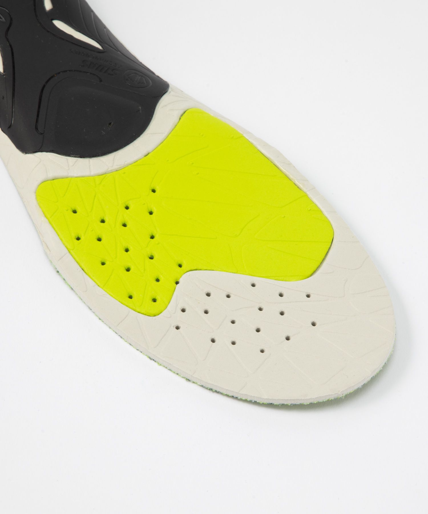 シダス SIDAS シダス SIDAS 3D RUN PROTECT インソール メンズ レディース シューズ ラン 3D プロテクト 立体形状 中敷き 衝撃吸収 高性能 安定感 【返品不可商品】