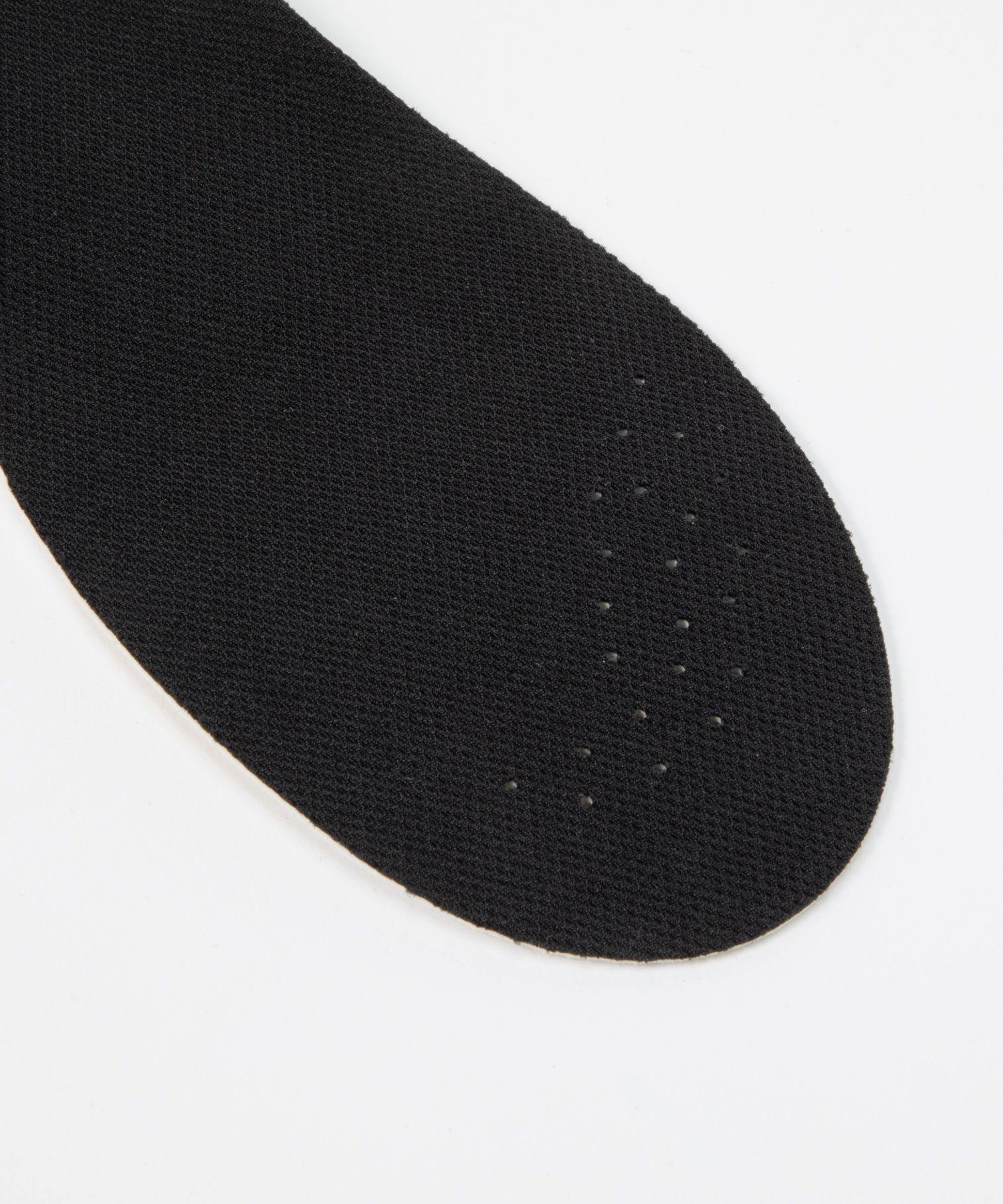 シダス SIDAS シダス SIDAS 3D FOOTBALL インソール メンズ レディース シューズ フットボール 3D ナローカット 中敷き 衝撃吸収 高性能 安定感 サポー （ブラックマルチ） ブラックマルチ