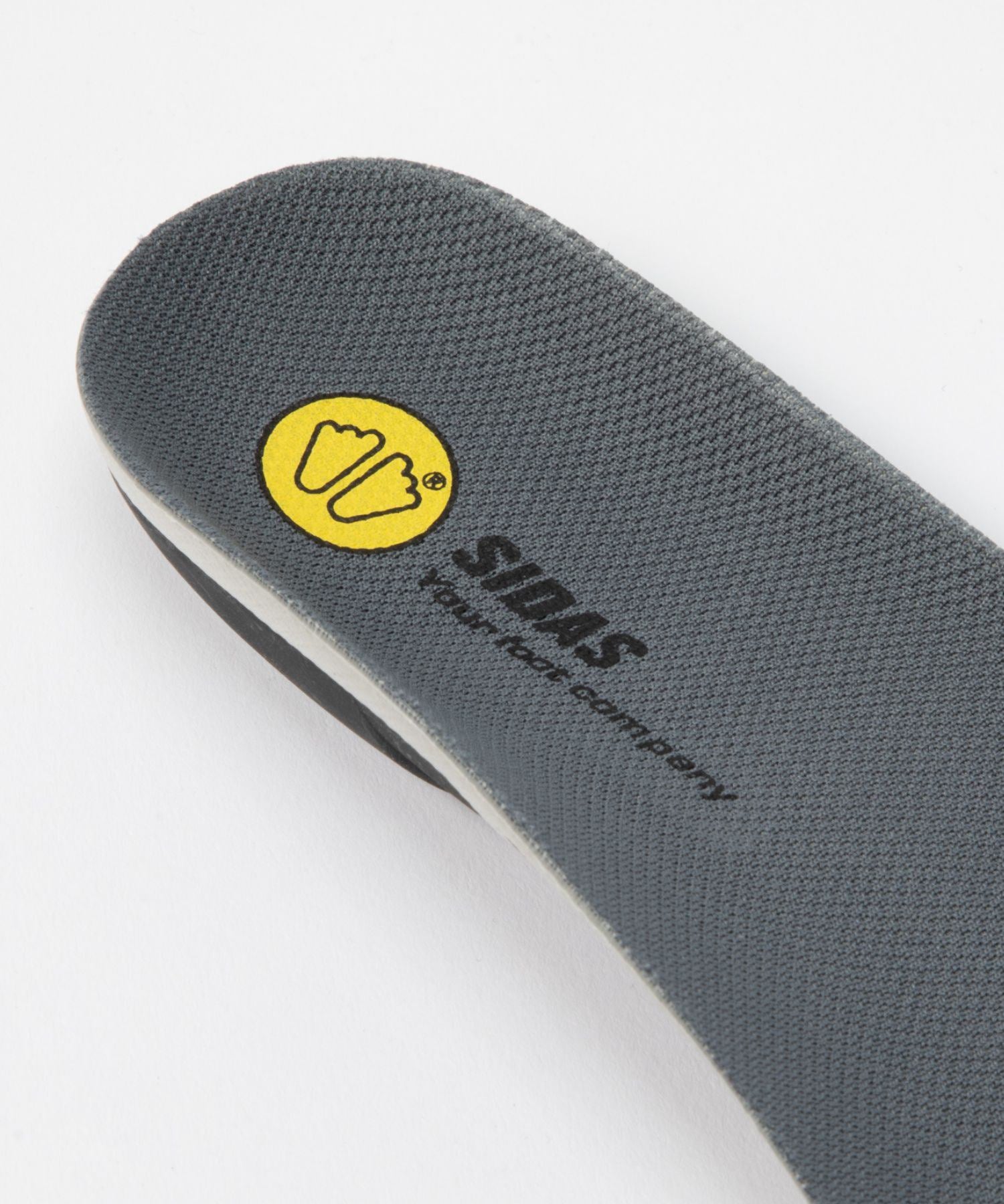 シダス SIDAS シダス SIDAS GOLF 3D 2012 インソール メンズ レディース シューズ ゴルフ 3D 中敷き 高性能 安定感 サポート 通気性 ゴルフ専用 スウ【返品不可商品】