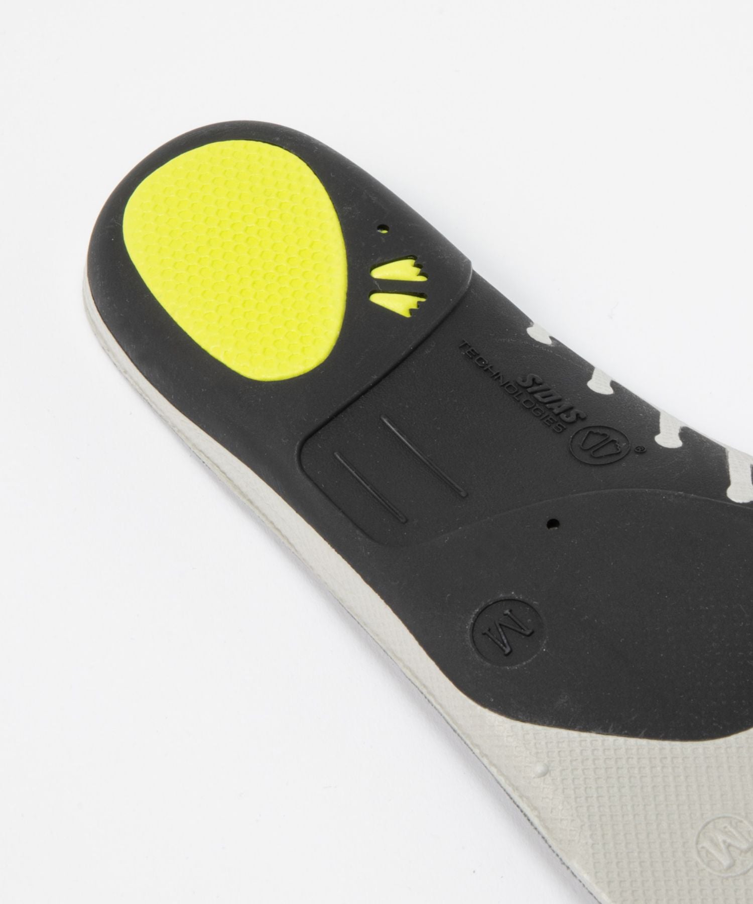 シダス SIDAS シダス SIDAS GOLF 3D 2012 インソール メンズ レディース シューズ ゴルフ 3D 中敷き 高性能 安定感 サポート 通気性 ゴルフ専用 スウ【返品不可商品】