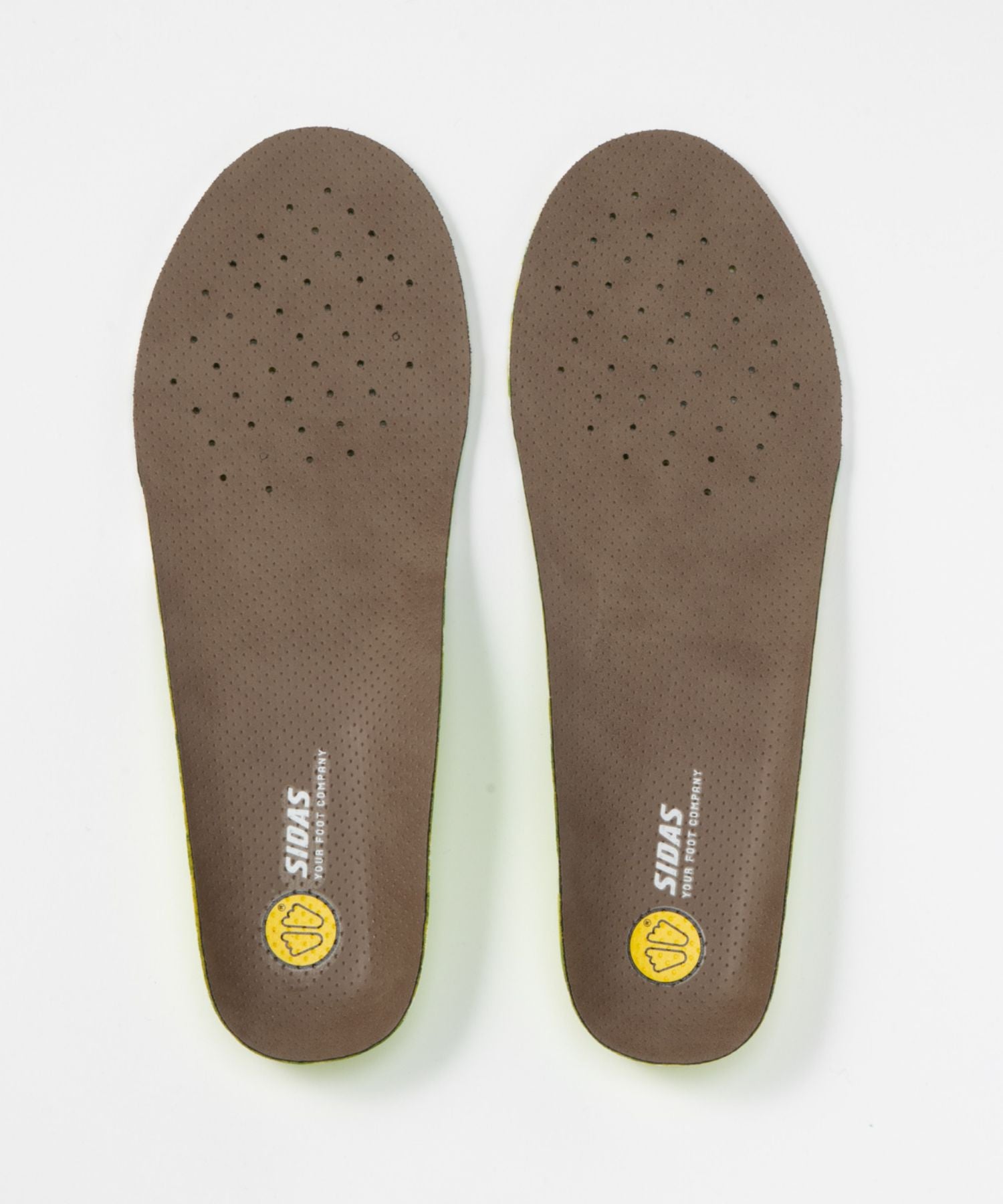 シダス SIDAS シダス SIDAS OUTDOOR 3D インソール メンズ レディース シューズ アウトドア 3D 立体形状 中敷き 衝撃吸収 高性能 安定感 サポート 通気【返品不可商品】