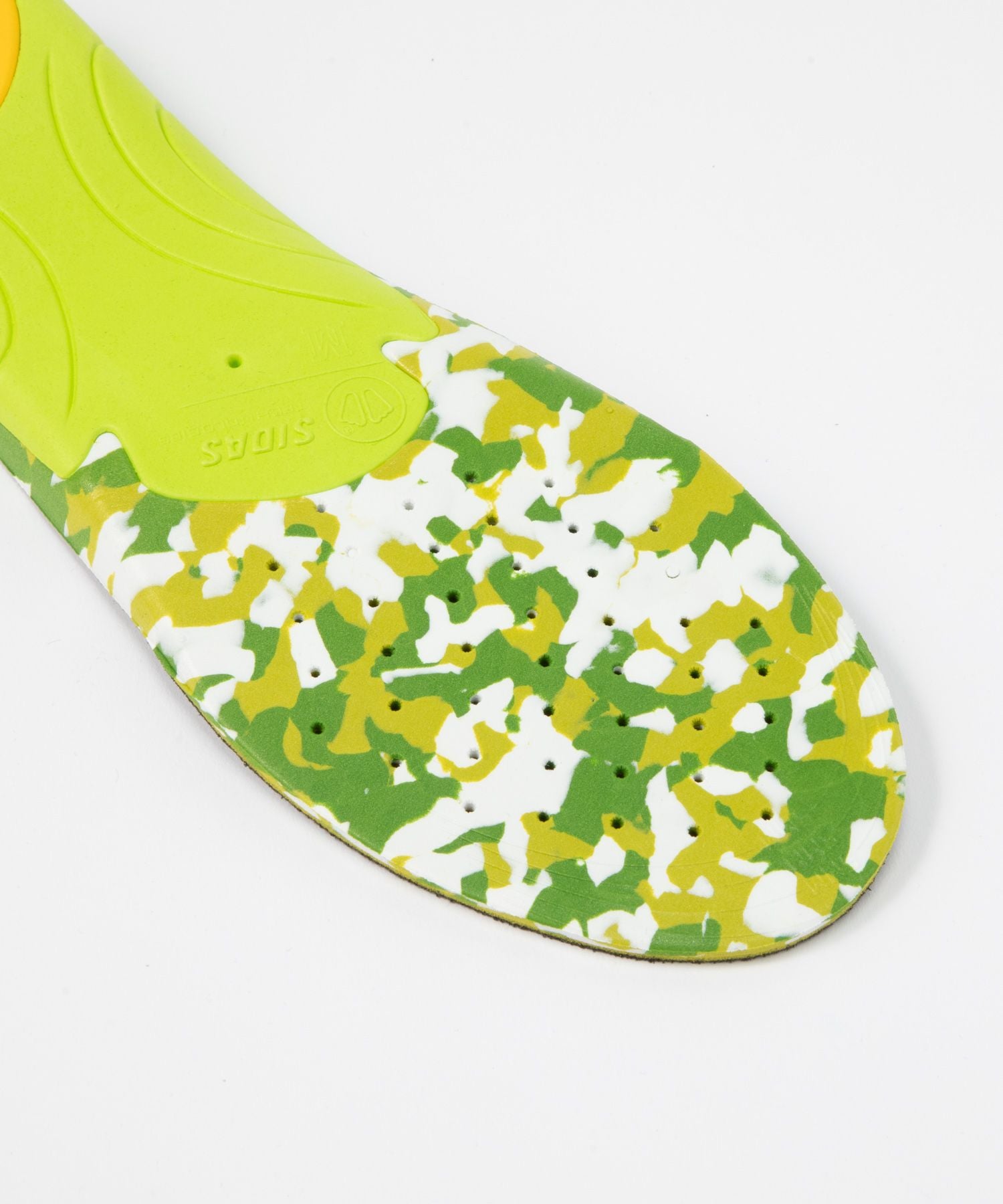 シダス SIDAS シダス SIDAS OUTDOOR 3D インソール メンズ レディース シューズ アウトドア 3D 立体形状 中敷き 衝撃吸収 高性能 安定感 サポート 通気【返品不可商品】