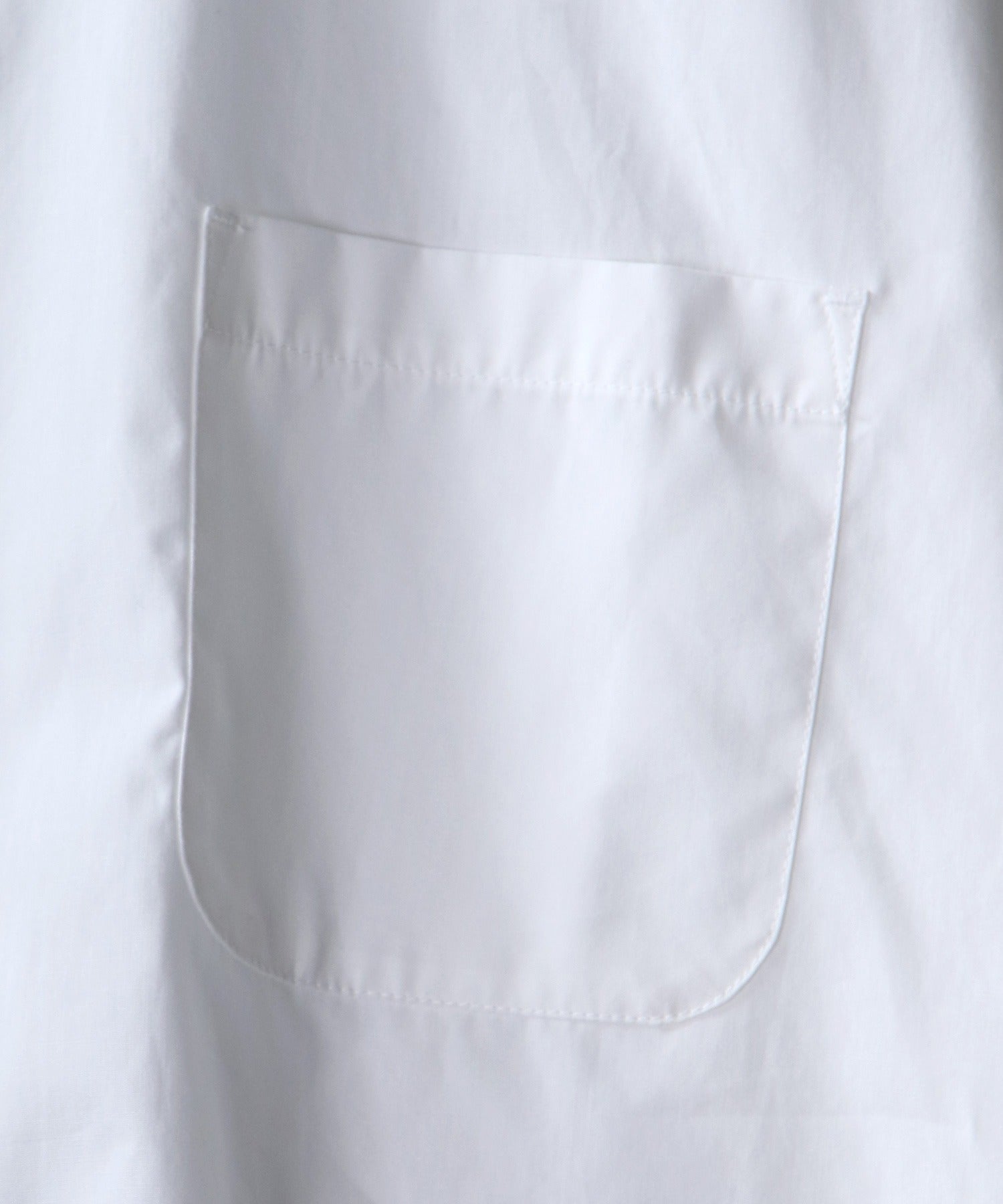 シトリー SITRY 【SITRY】超大碼 落肩 寬鬆襯衫 男士 長袖襯衫 時尚 乾淨利落