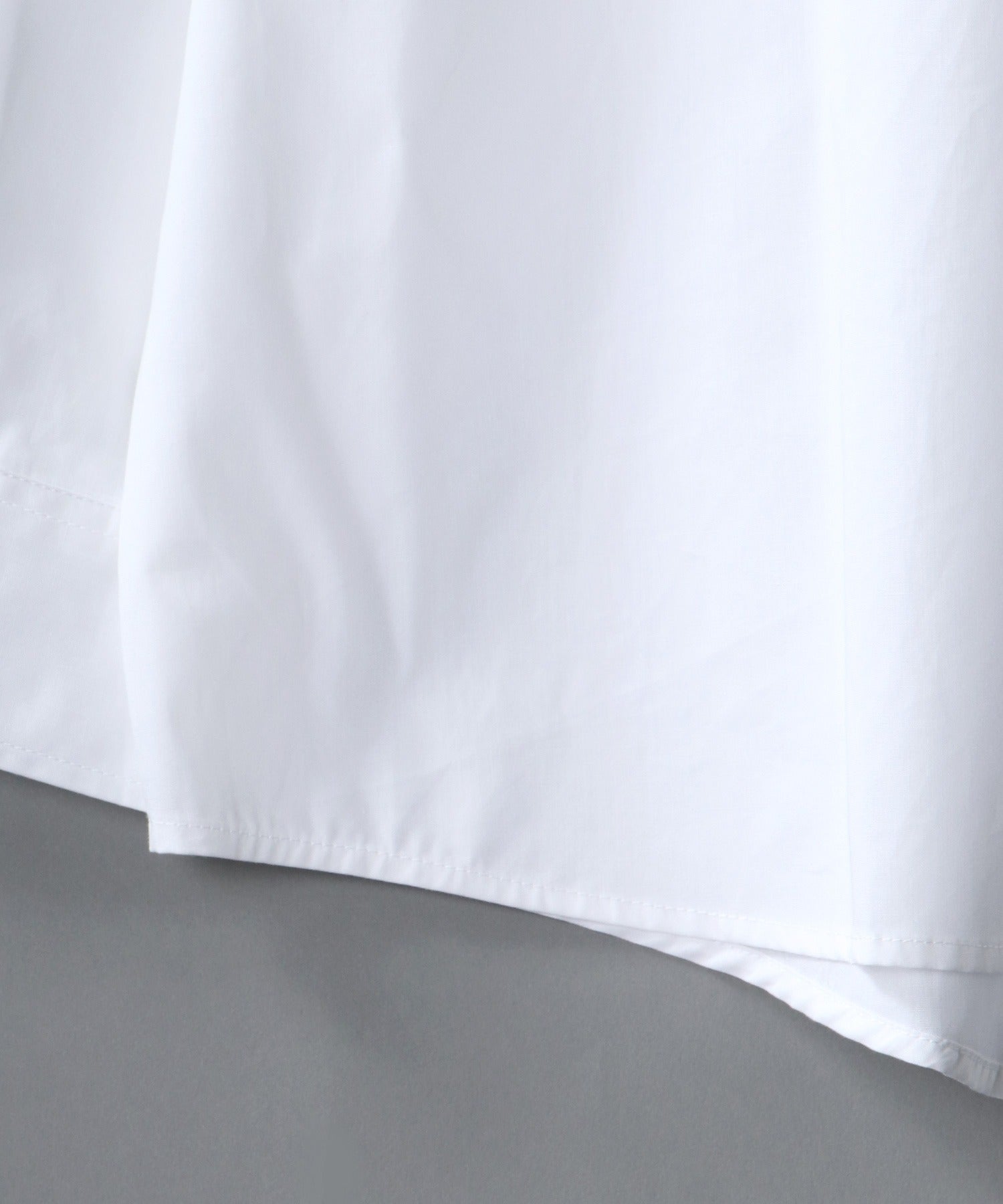 シトリー SITRY 【SITRY】超大碼 落肩 寬鬆襯衫 男士 長袖襯衫 時尚 乾淨利落