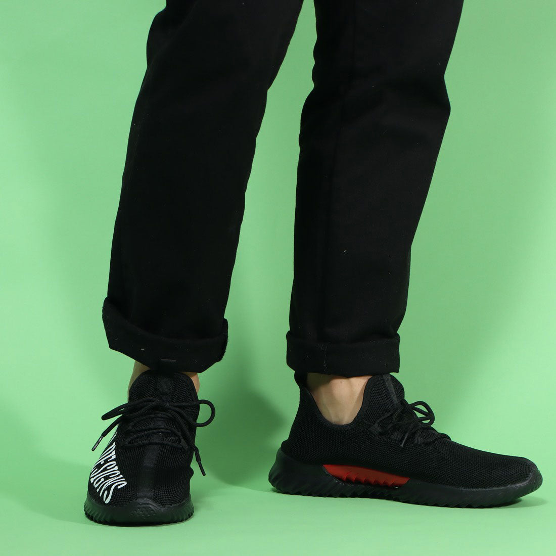 SIERA DESIGNS Men's Sneakers