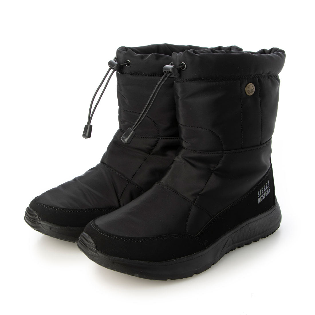 SIERA DESIGNS waterproof down boots