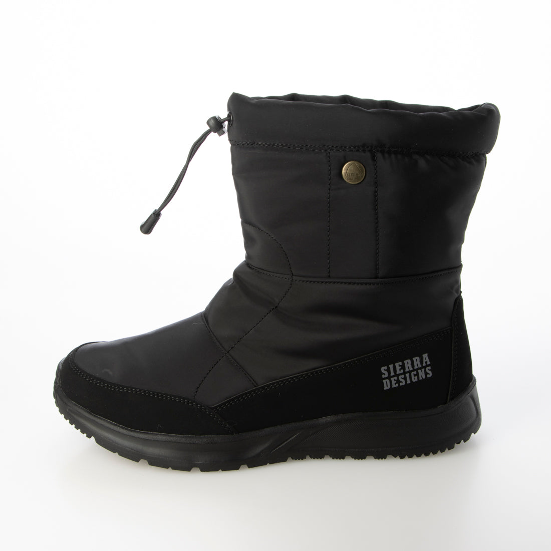 SIERA DESIGNS waterproof down boots