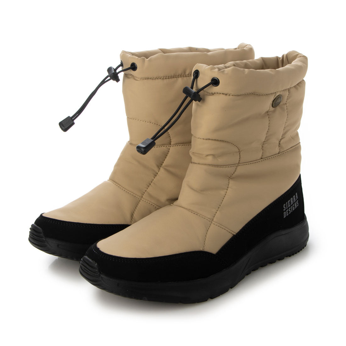 SIERA DESIGNS waterproof down boots