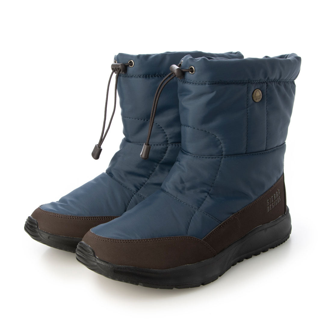 SIERA DESIGNS waterproof down boots