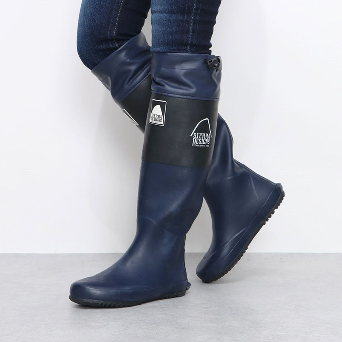 SIERA DESIGNS Rain shoes