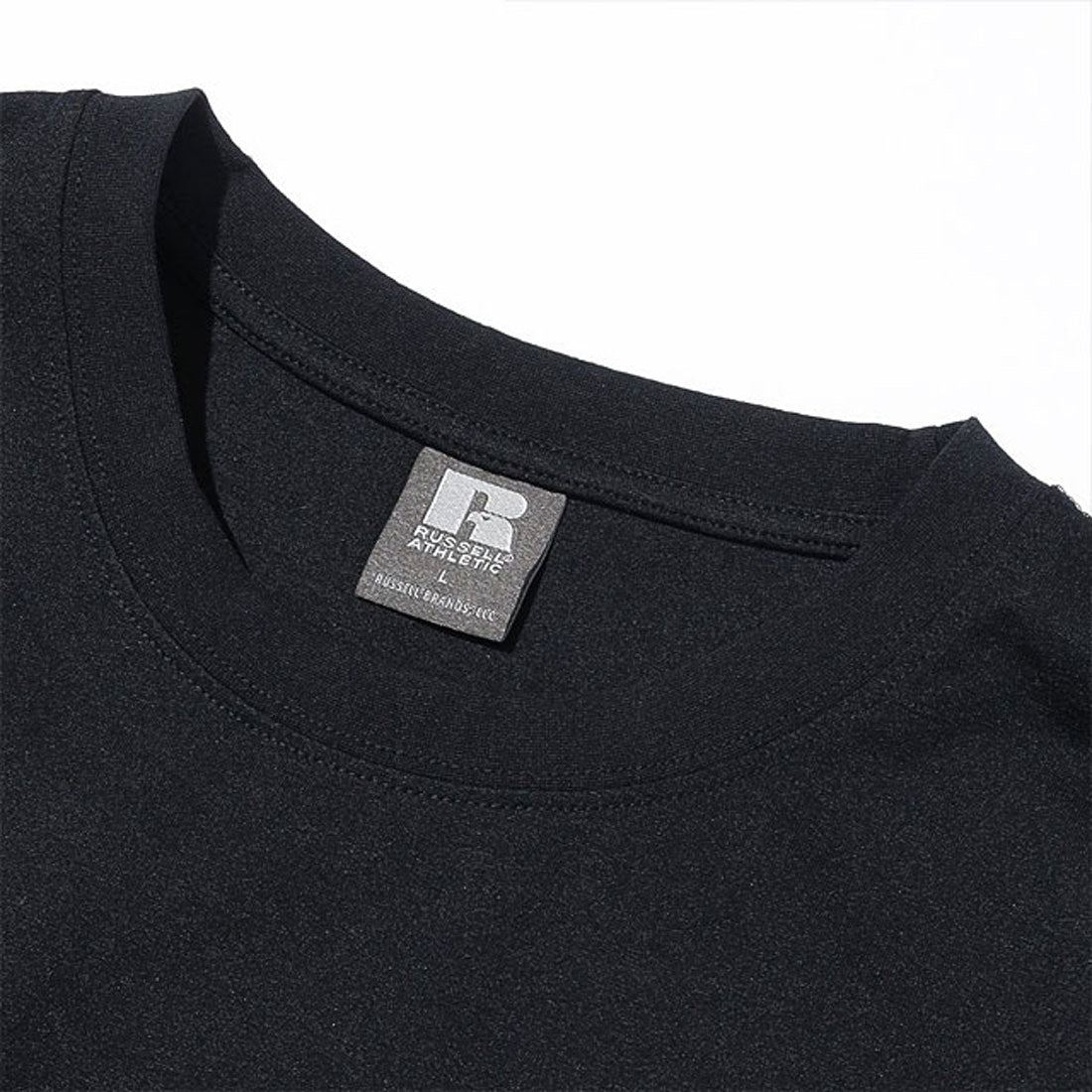 サイラス SILAS ×RUSSELL POCKET S/S TEE BLACK [110252011017] （BLACK） BLACK