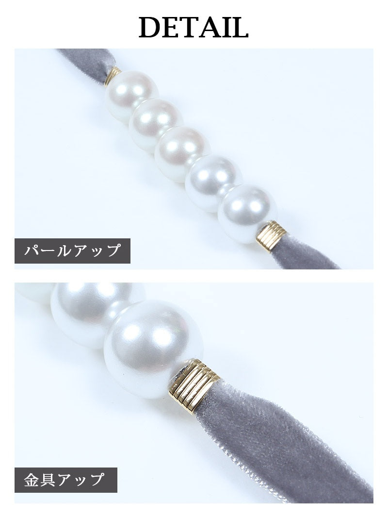 Ryuyu Rew-You Yukata Obi Cord Yukata Velour Pearl Cute Elegant High Quality Color Variations Looks Expensive Cabaret