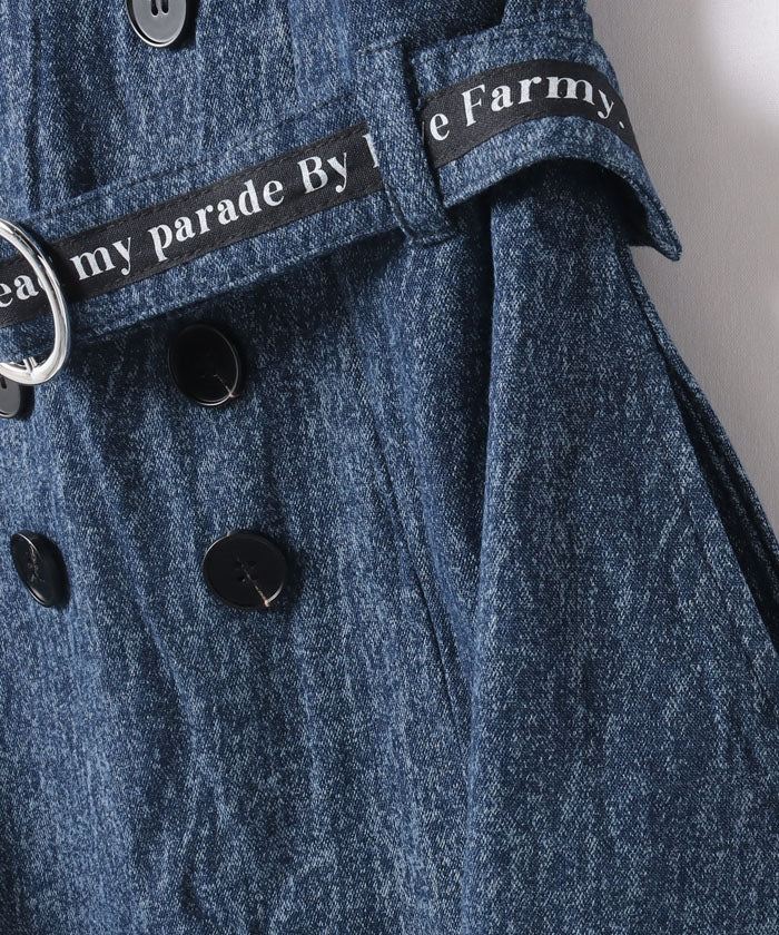 シ・シュ・ノン Si・Shu・Non トレンチフウジャンスカ