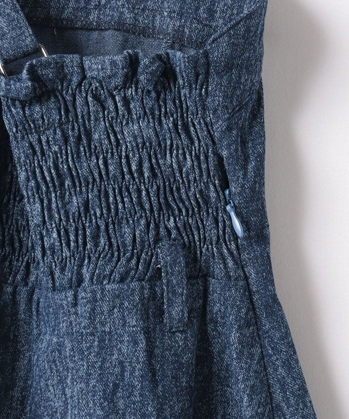 シ・シュ・ノン Si・Shu・Non トレンチフウジャンスカ