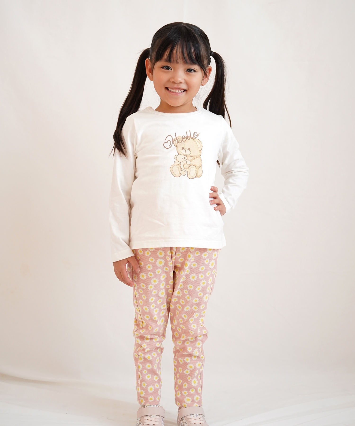 Si･Shu･Non Girls Petit Prilon T