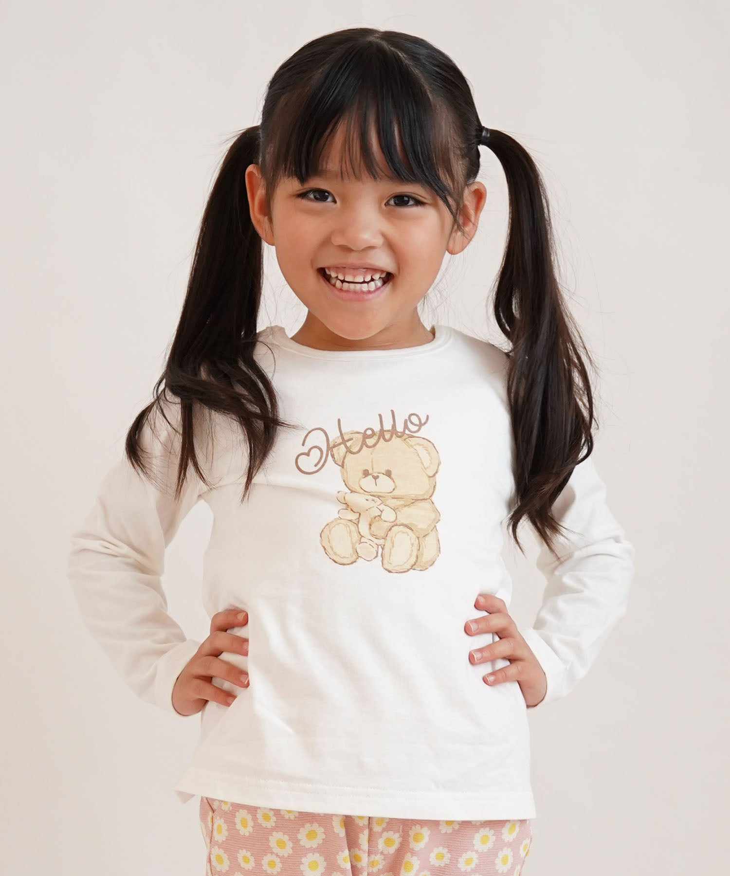 Si･Shu･Non Girls Petit Prilon T