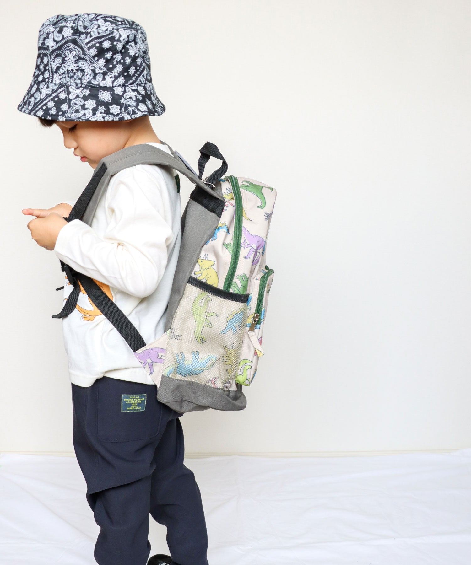 Escape SKAPE Sogara Backpack
