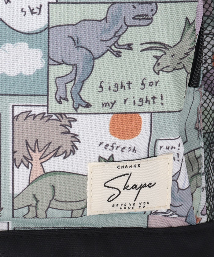 逃脫 SKAPE 蘇伽拉背包