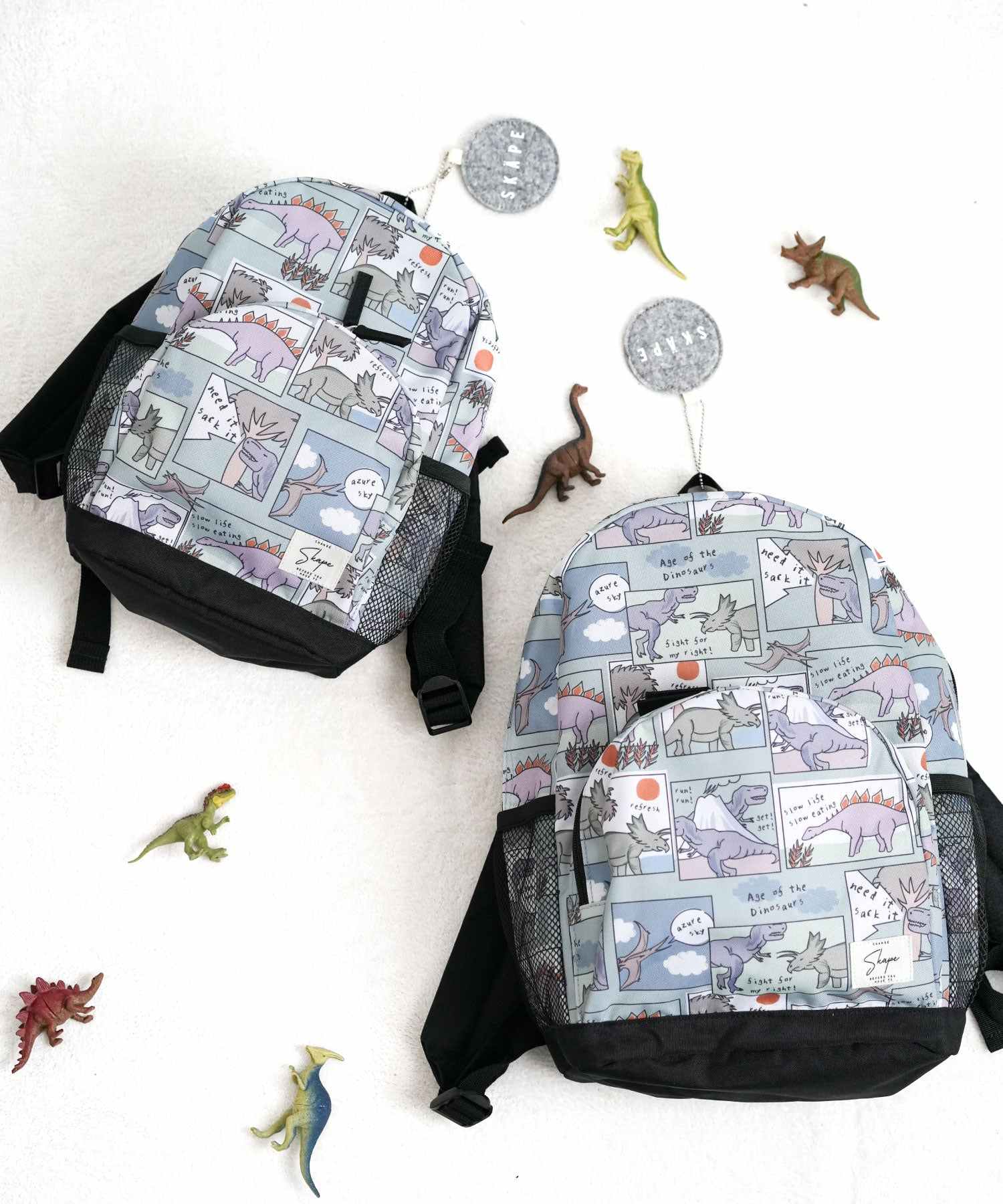 逃脫 SKAPE 蘇伽拉背包