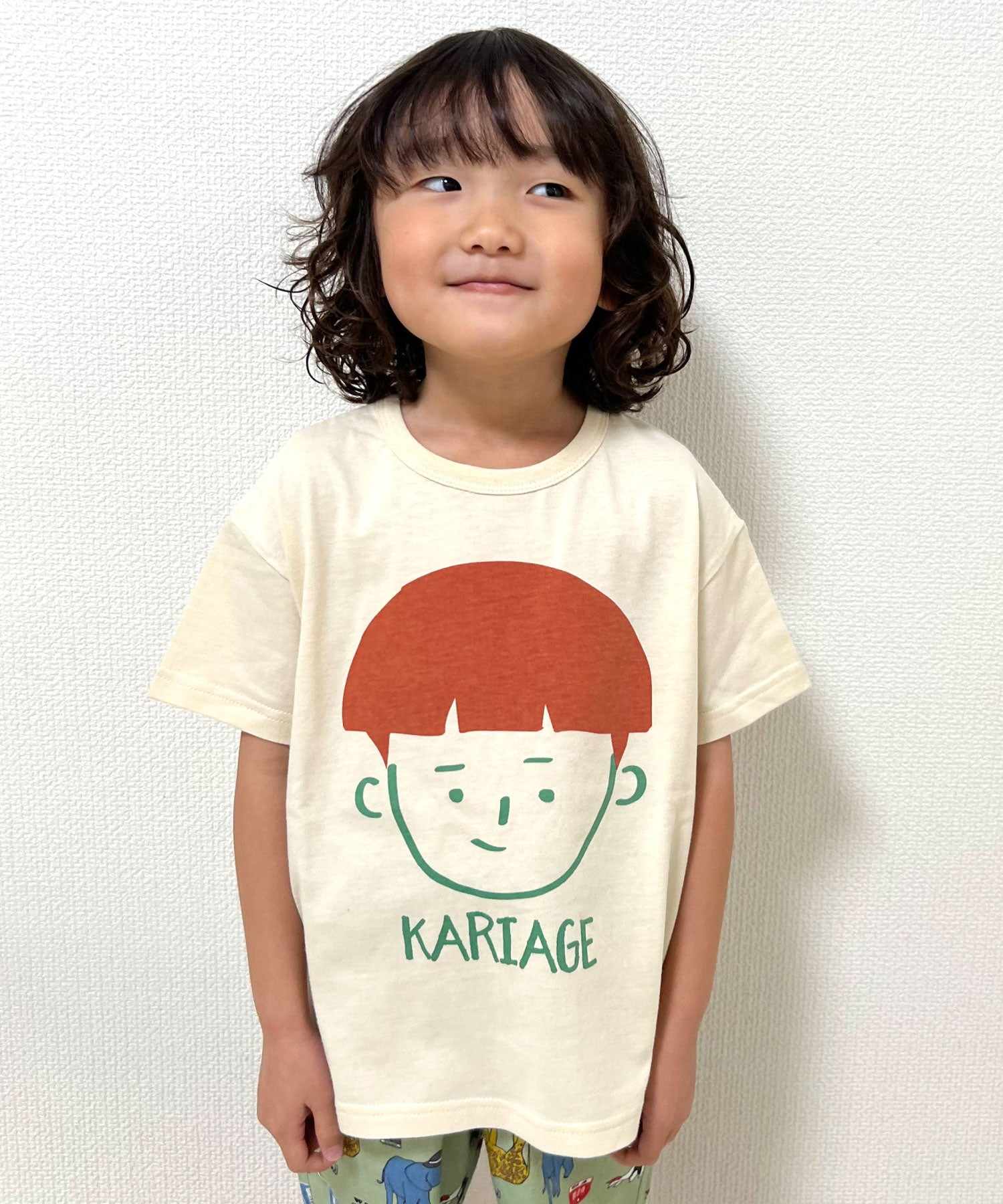 エスケープ SKAPE プチプリTシャツ