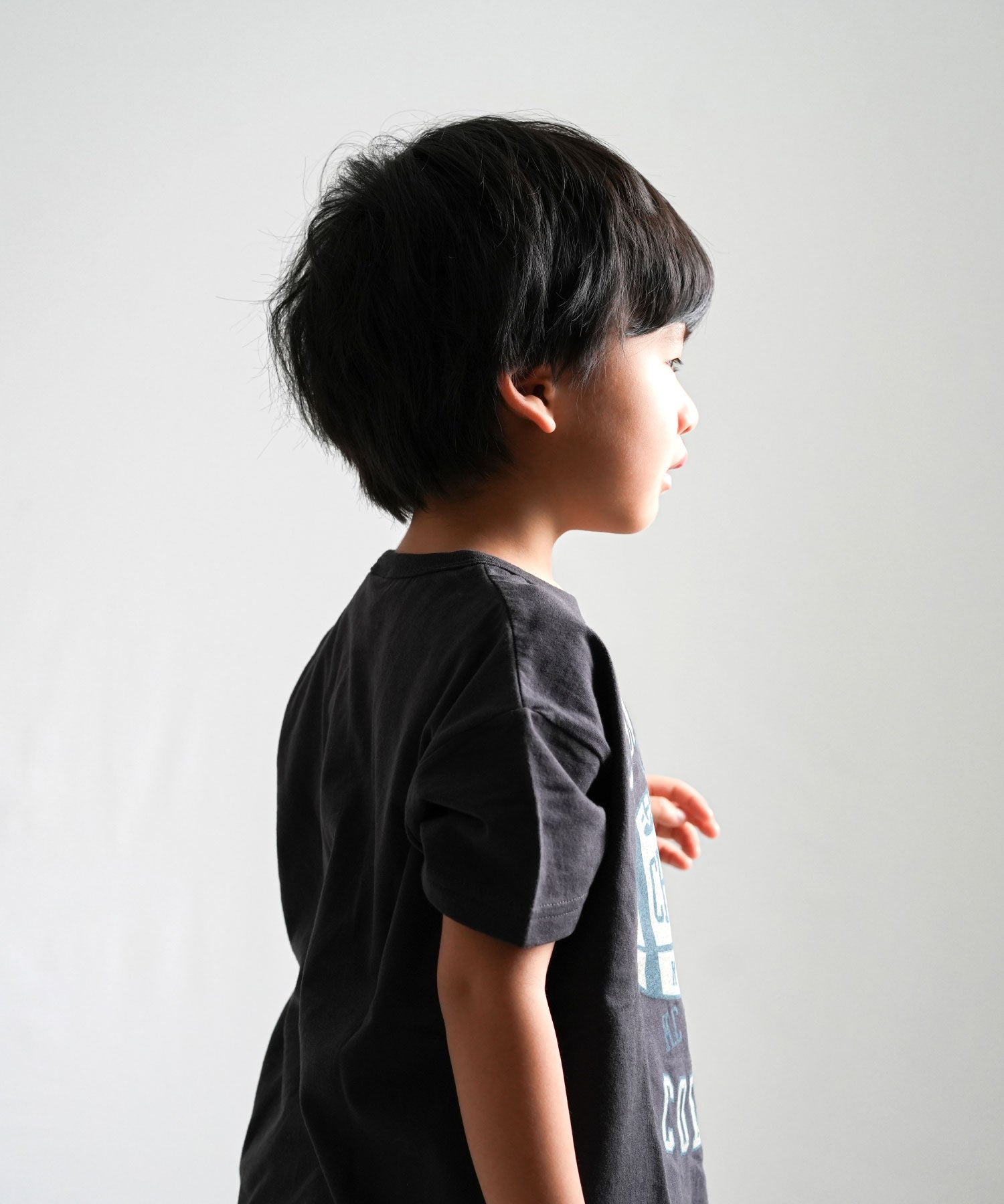 エスケープ SKAPE プチプリTシャツ