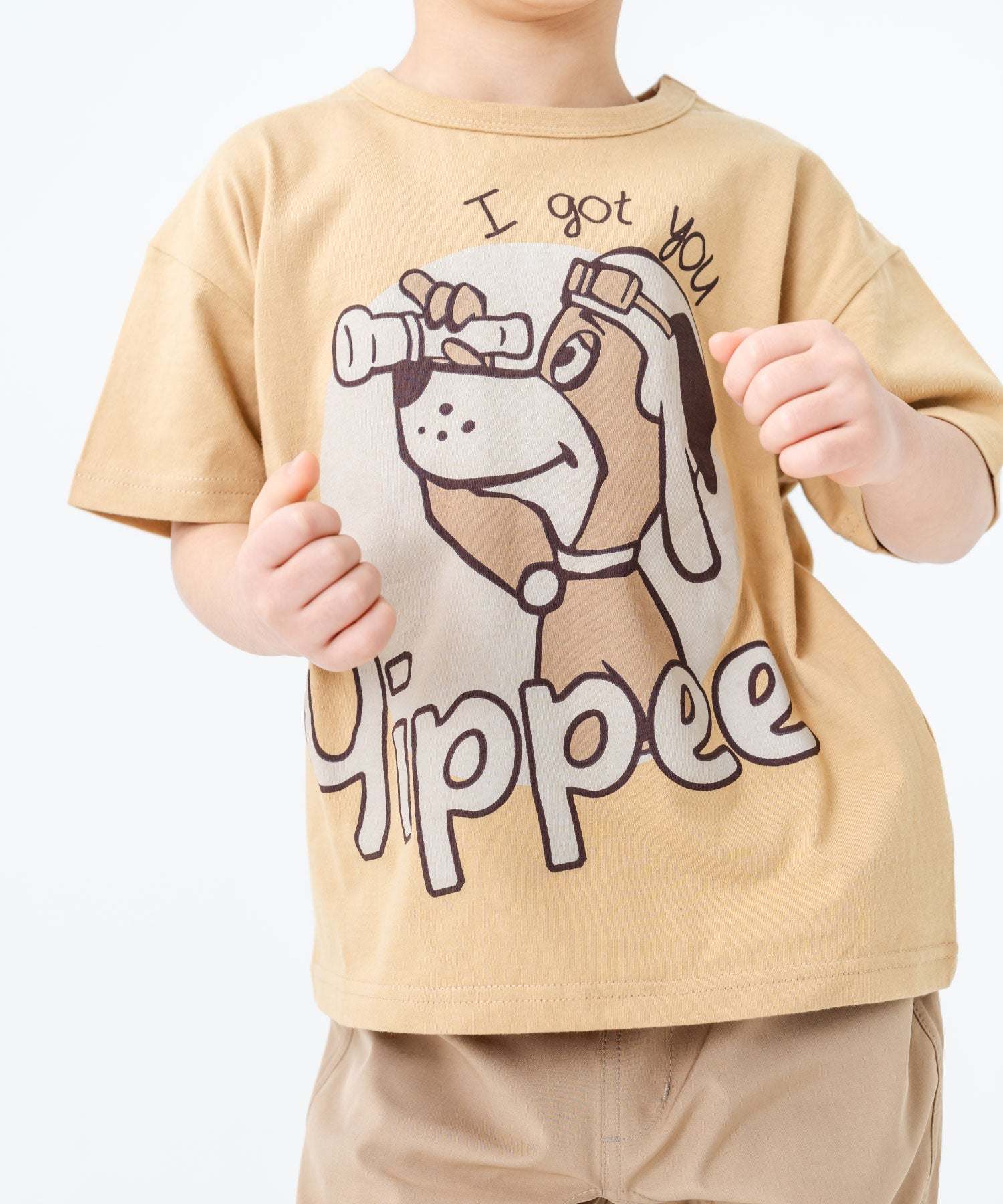 エスケープ SKAPE プチプリTシャツ