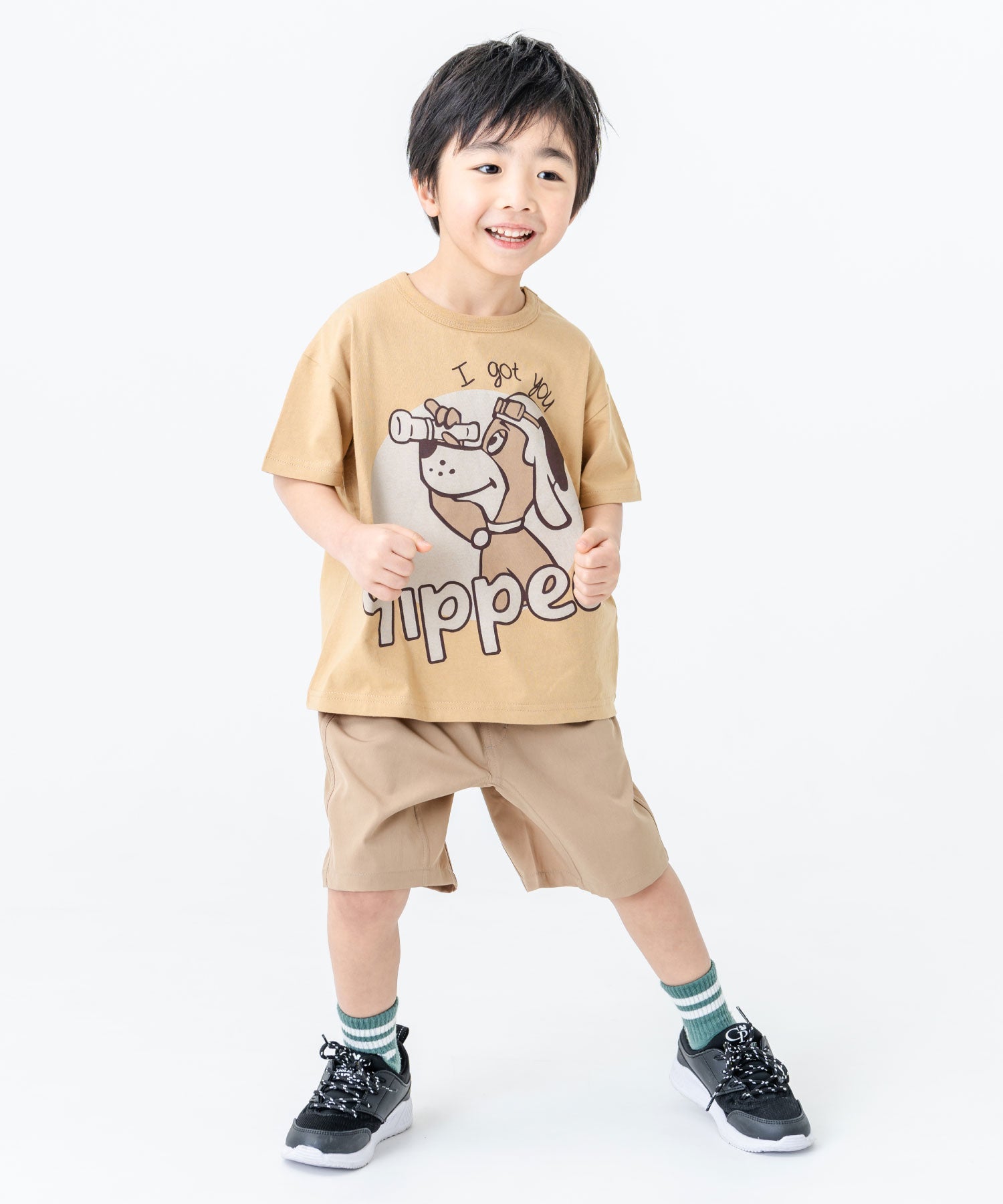 エスケープ SKAPE プチプリTシャツ