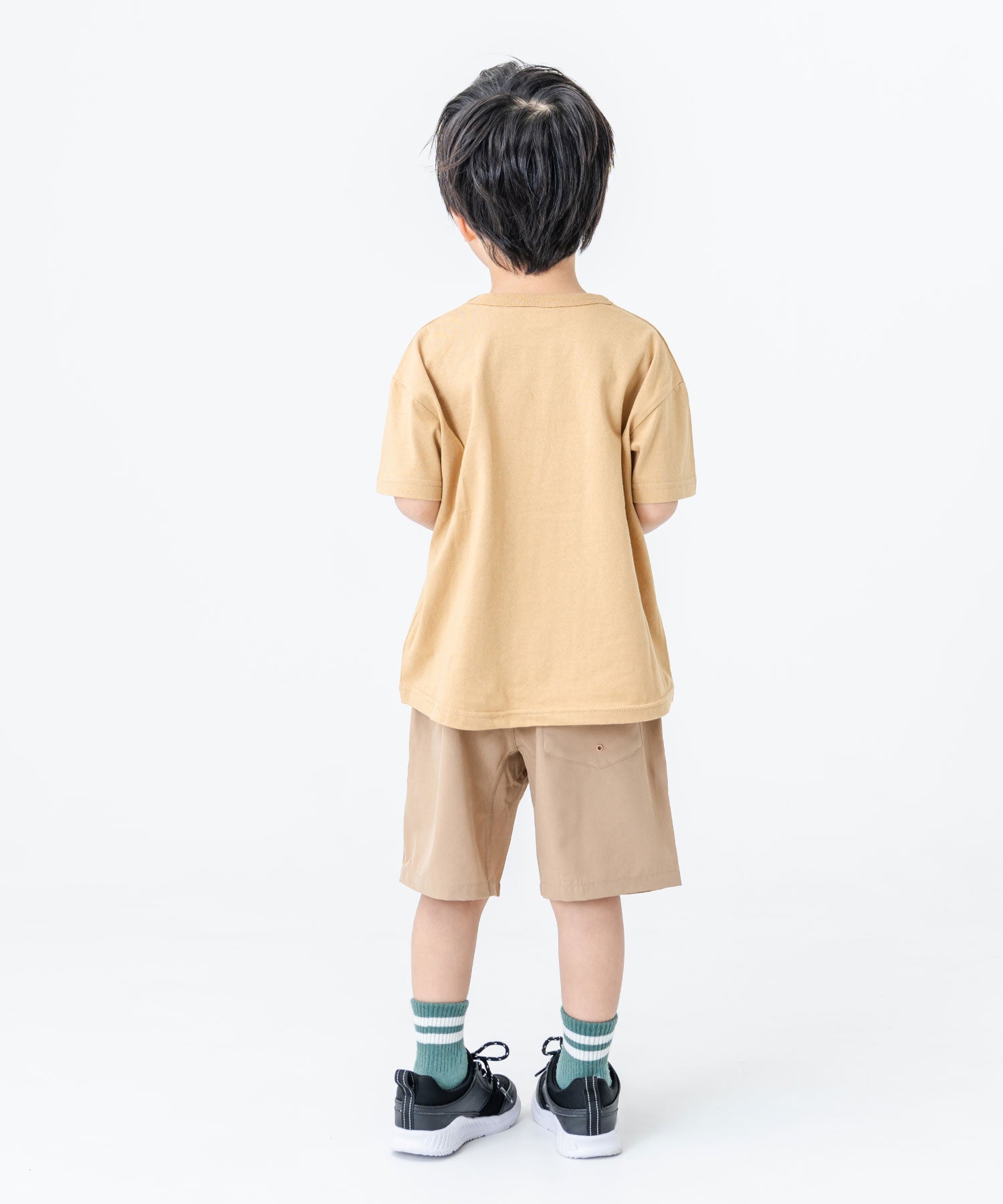エスケープ SKAPE プチプリTシャツ