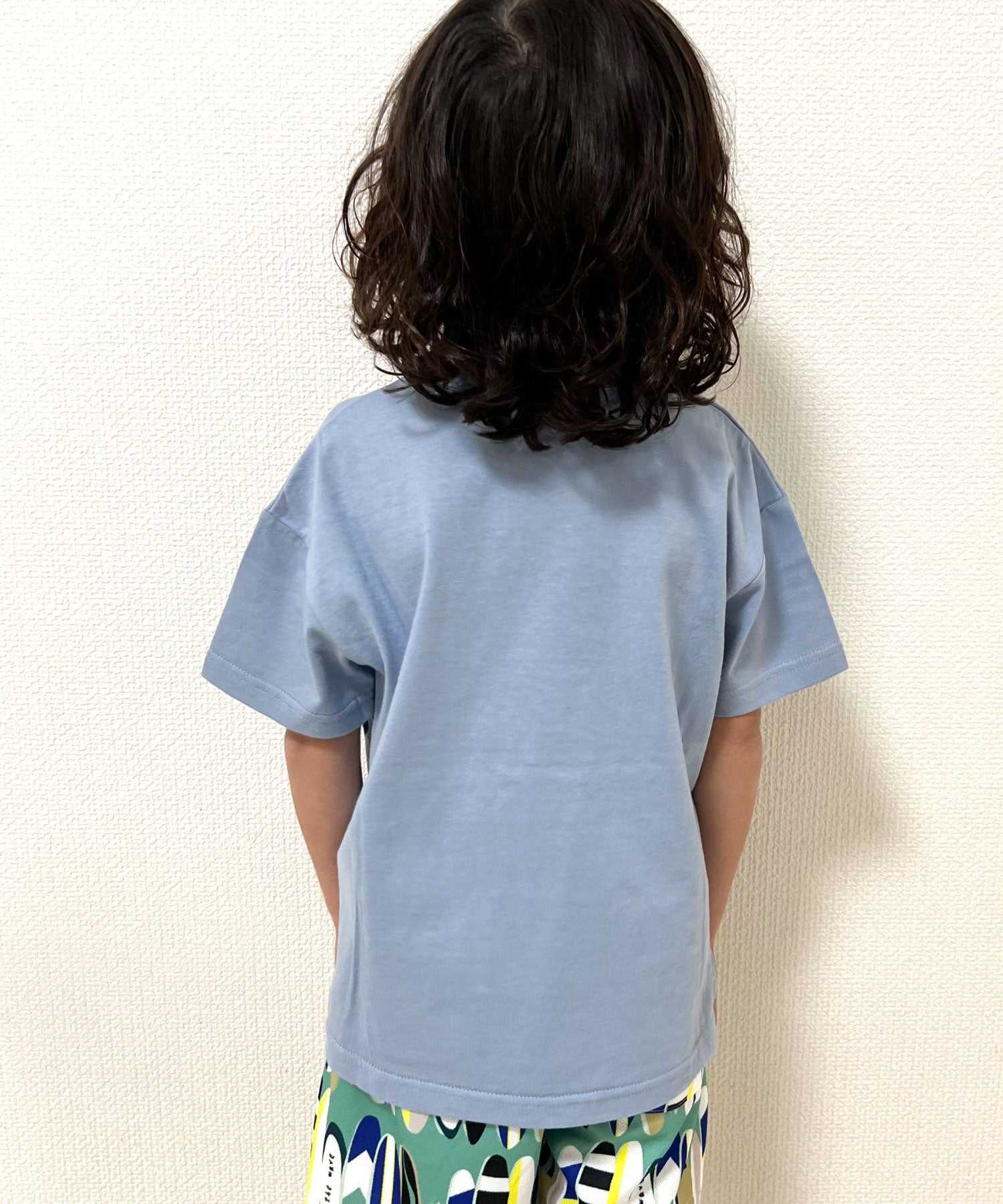 エスケープ SKAPE プチプリTシャツ