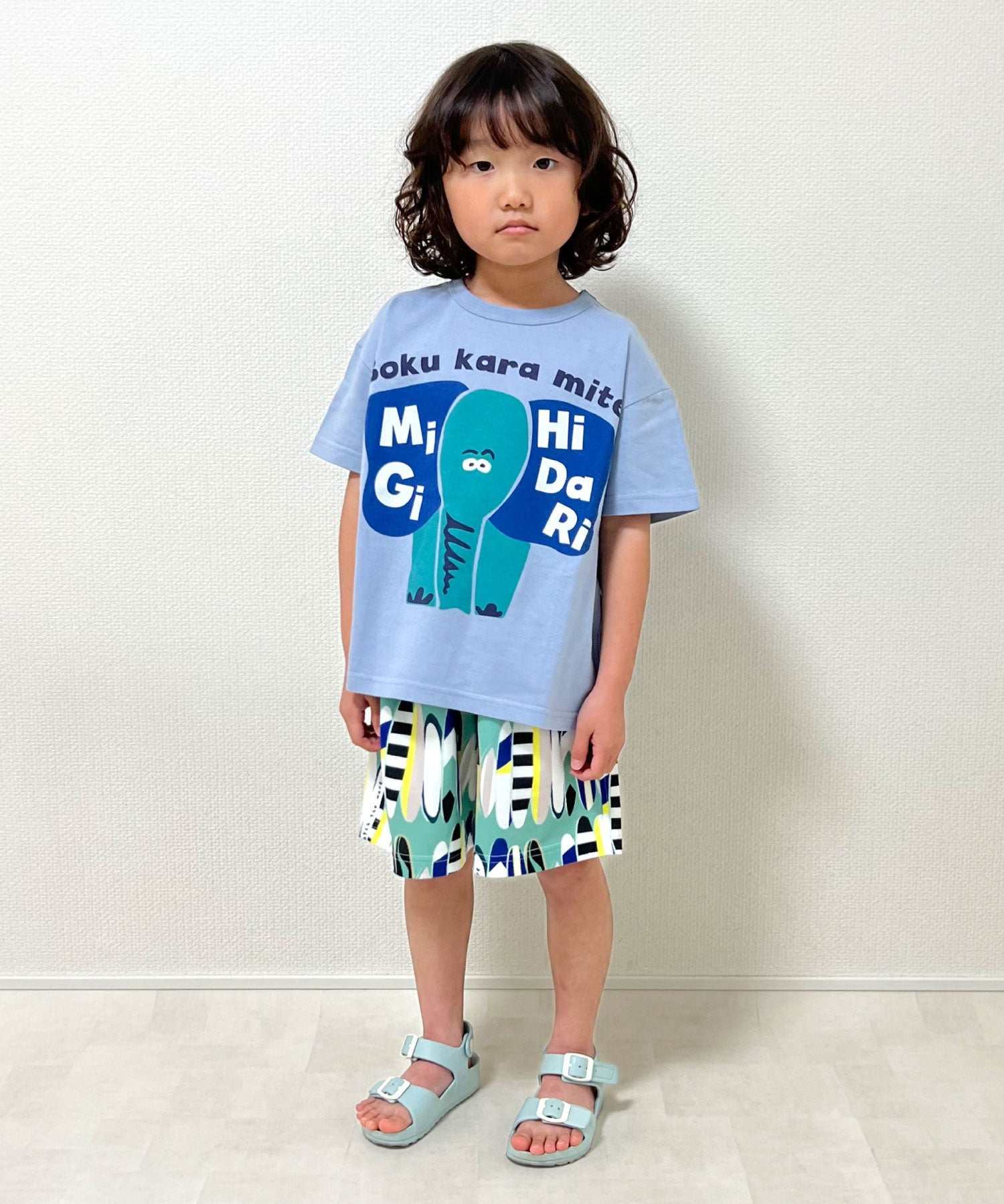 エスケープ SKAPE プチプリTシャツ