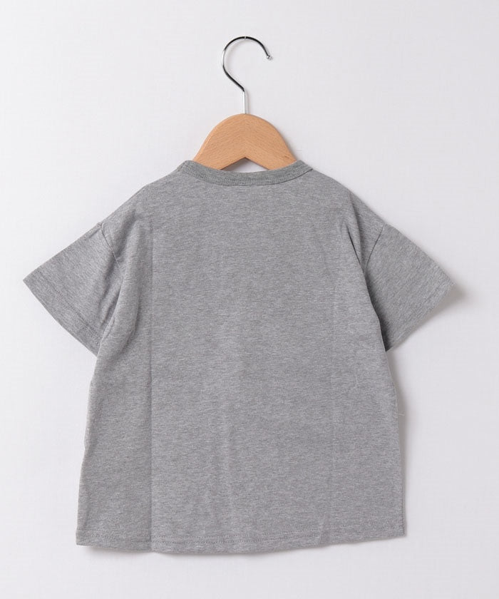 エスケープ SKAPE プチプリTシャツ