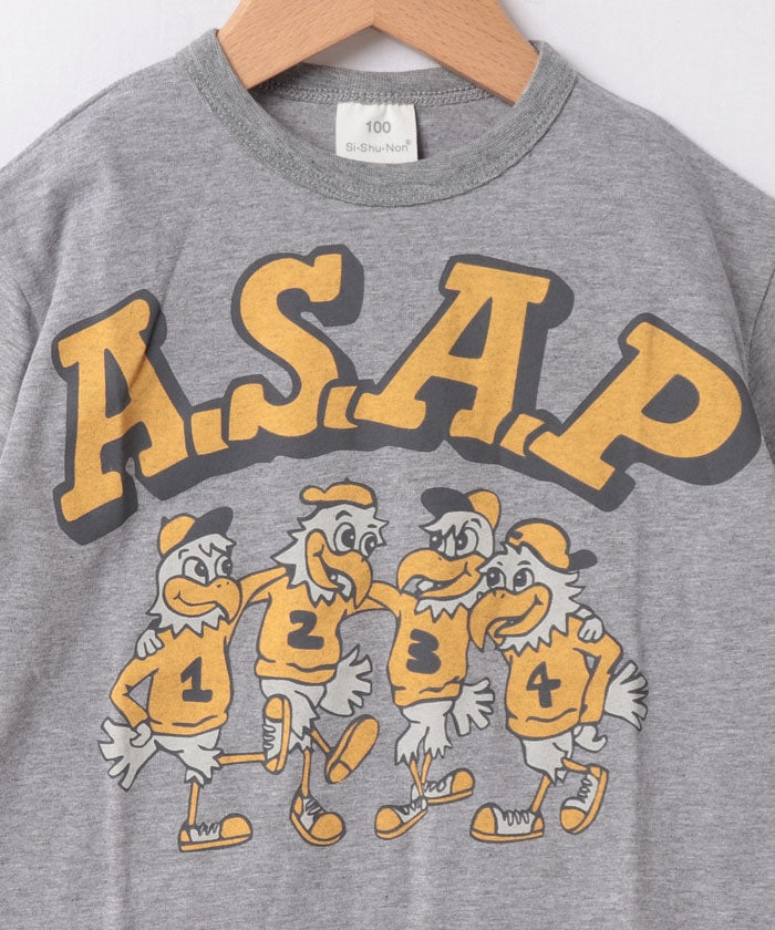 エスケープ SKAPE プチプリTシャツ