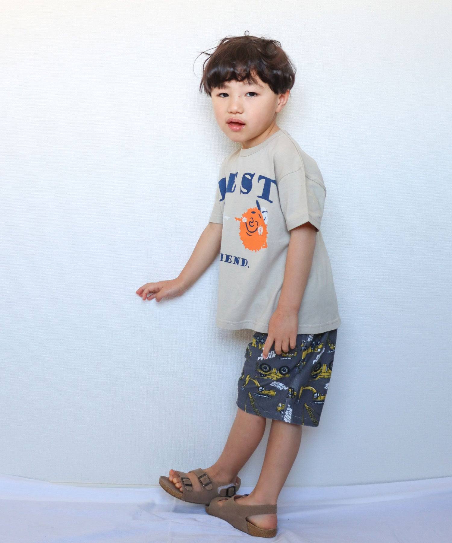 エスケープ SKAPE プチプリTシャツ