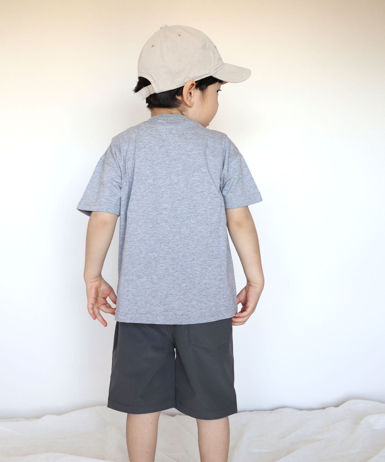 エスケープ SKAPE プチプリTシャツ