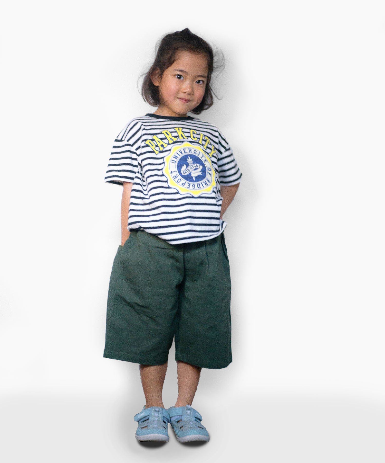 エスケープ SKAPE プチプリTシャツ