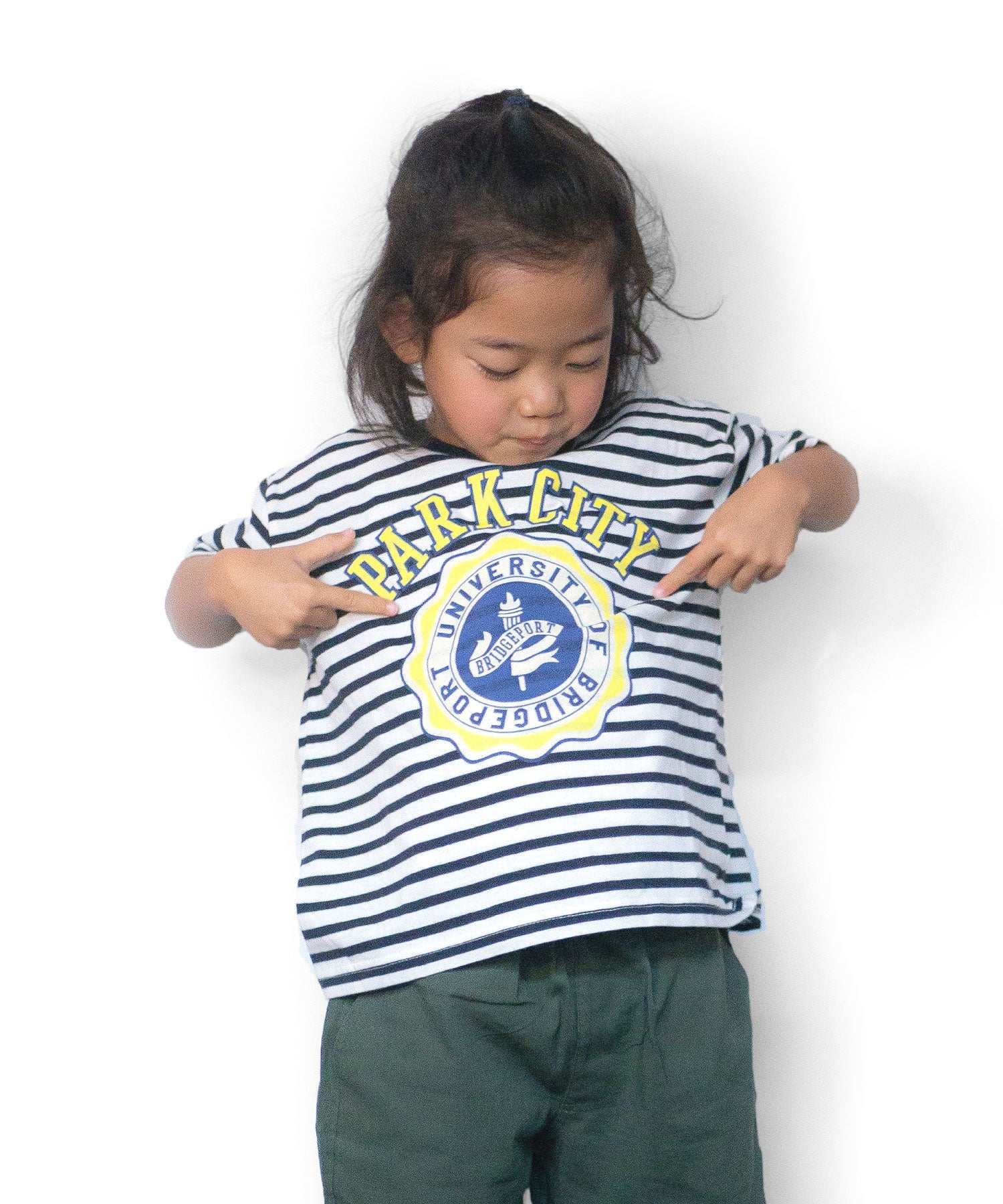 エスケープ SKAPE プチプリTシャツ