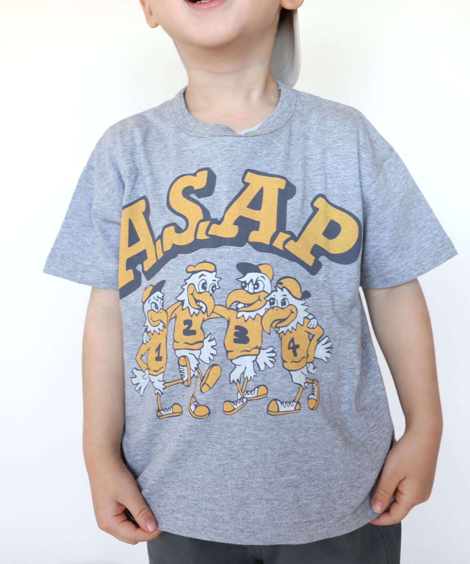 エスケープ SKAPE プチプリTシャツ