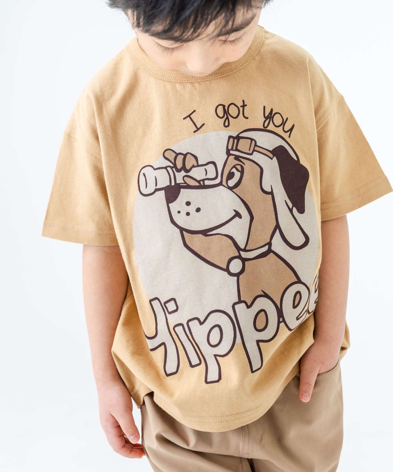 エスケープ SKAPE プチプリTシャツ