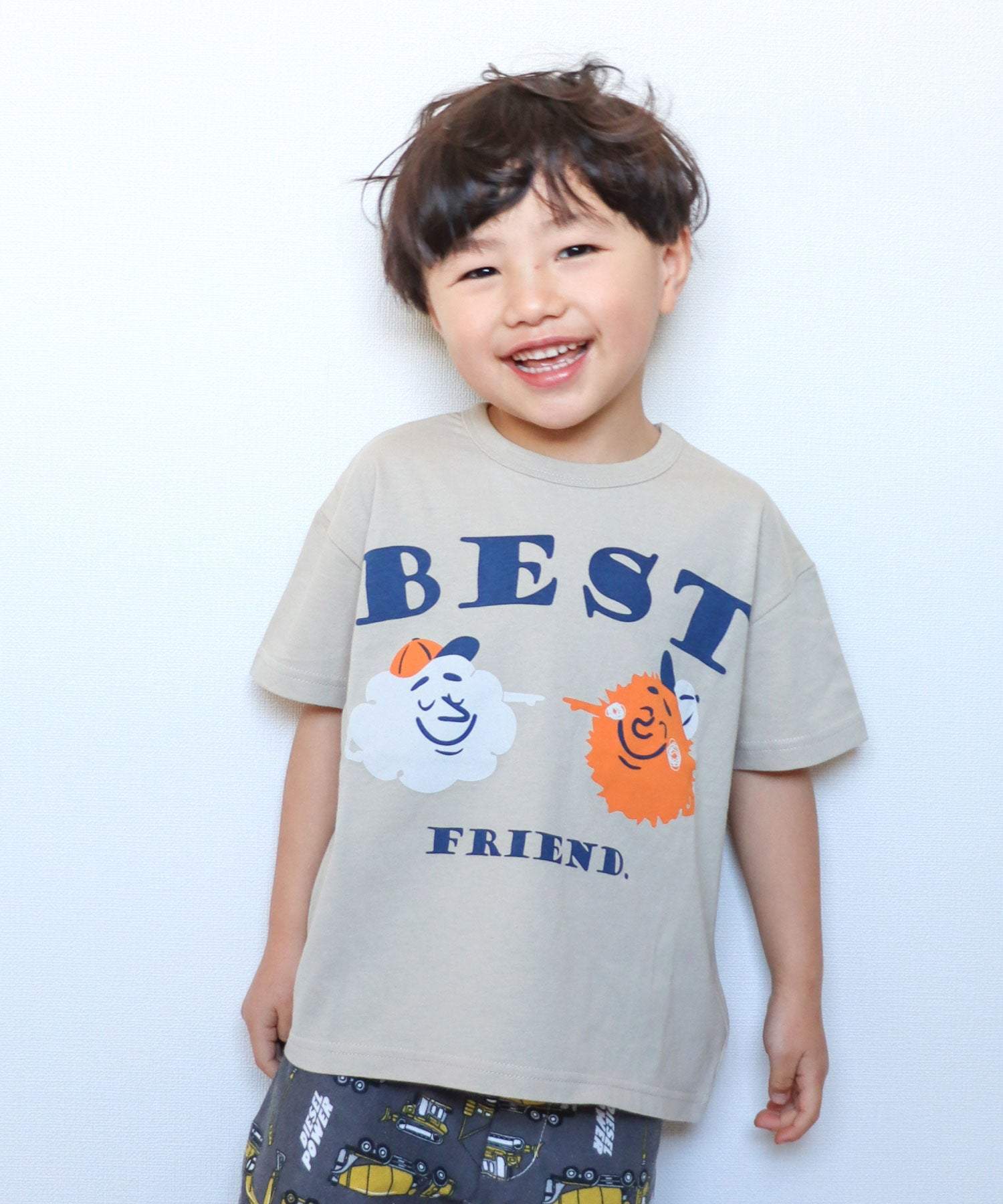 エスケープ SKAPE プチプリTシャツ