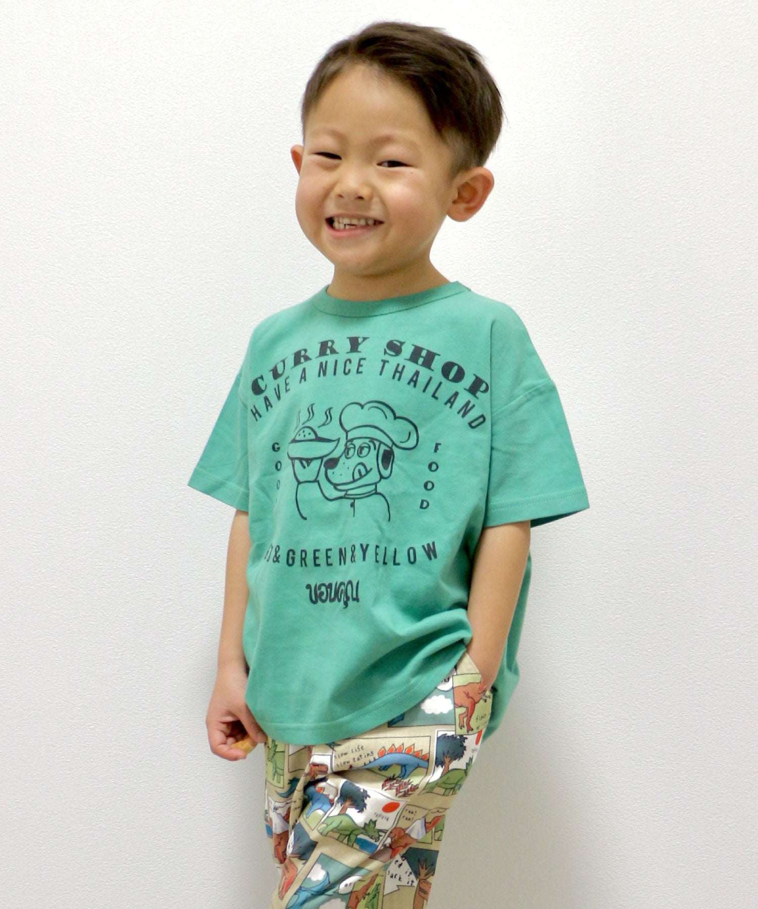 エスケープ SKAPE プチプリTシャツ