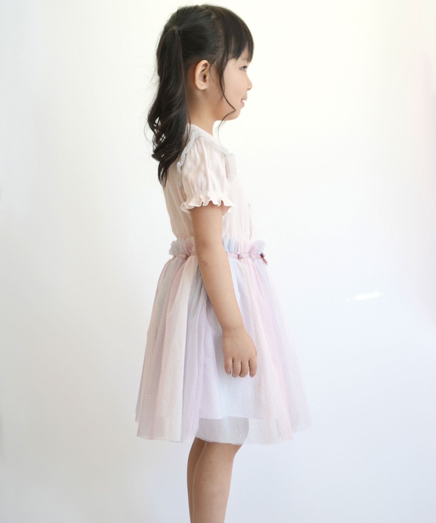 Escape SKAPE tulle skirt