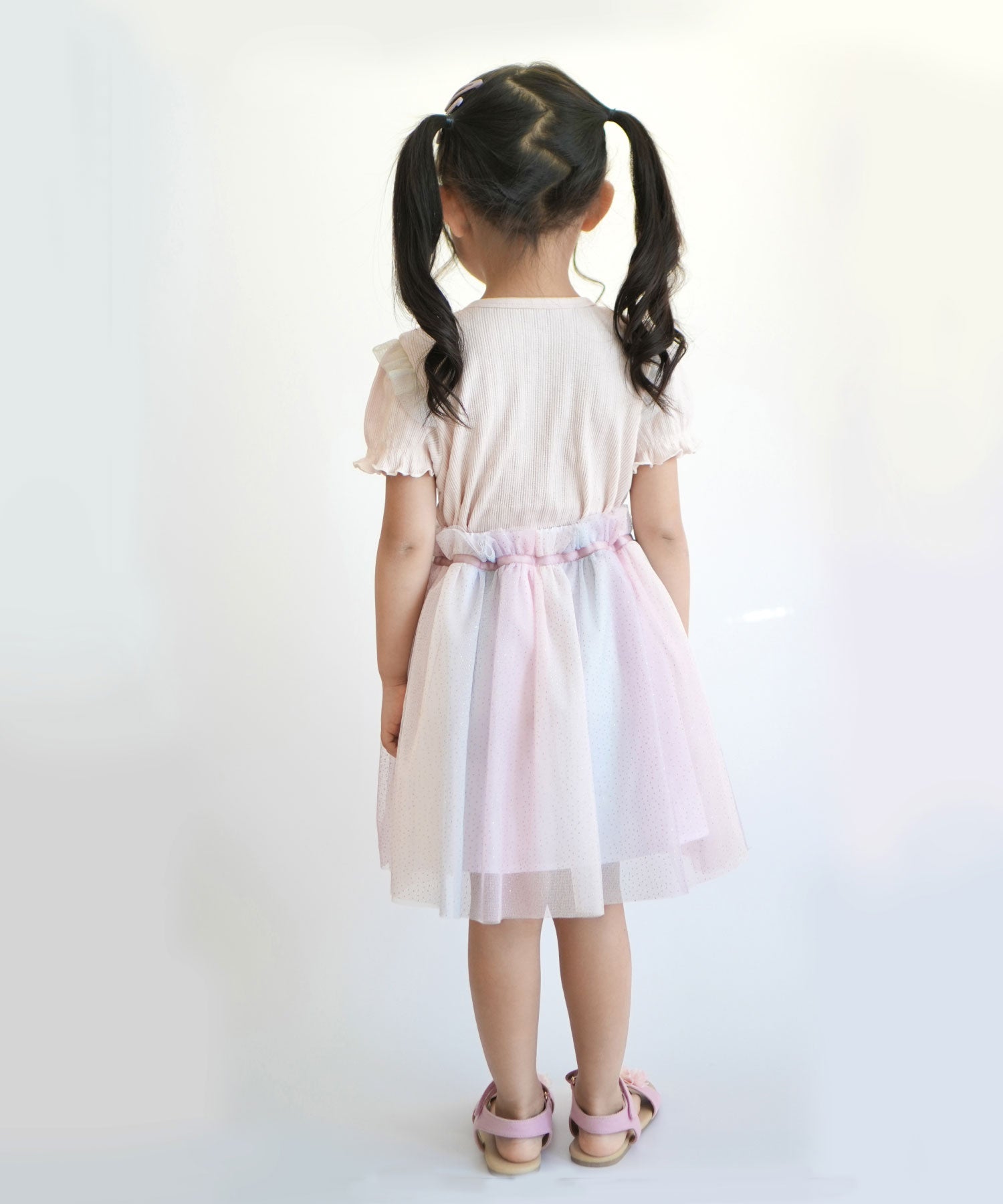 Escape SKAPE tulle skirt