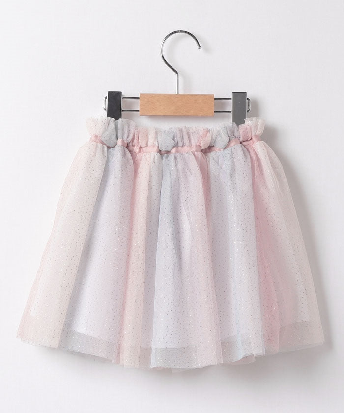 Escape SKAPE tulle skirt