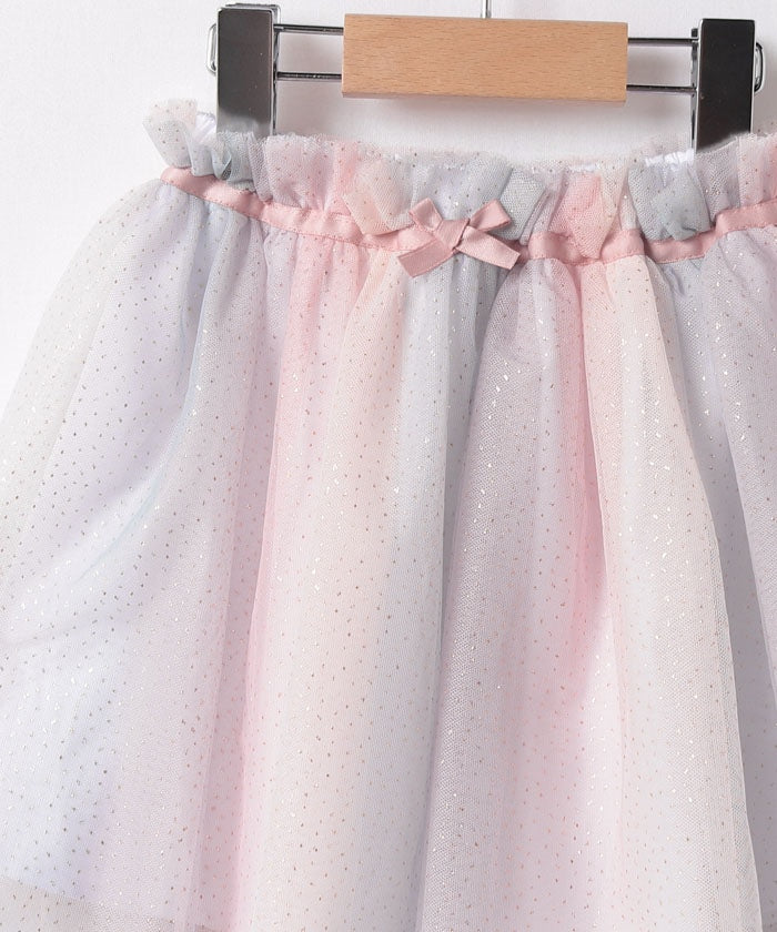 Escape SKAPE tulle skirt