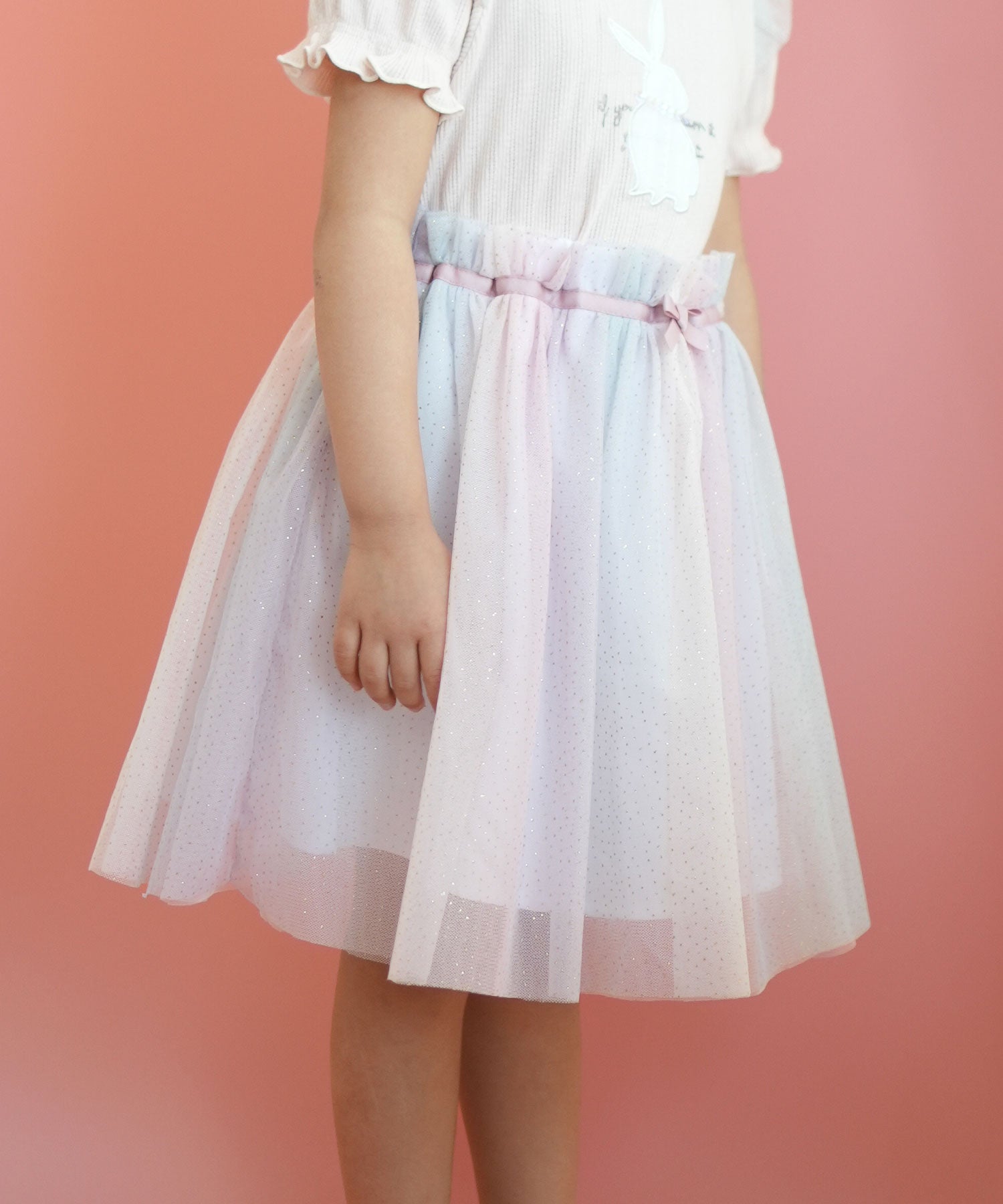 Escape SKAPE tulle skirt