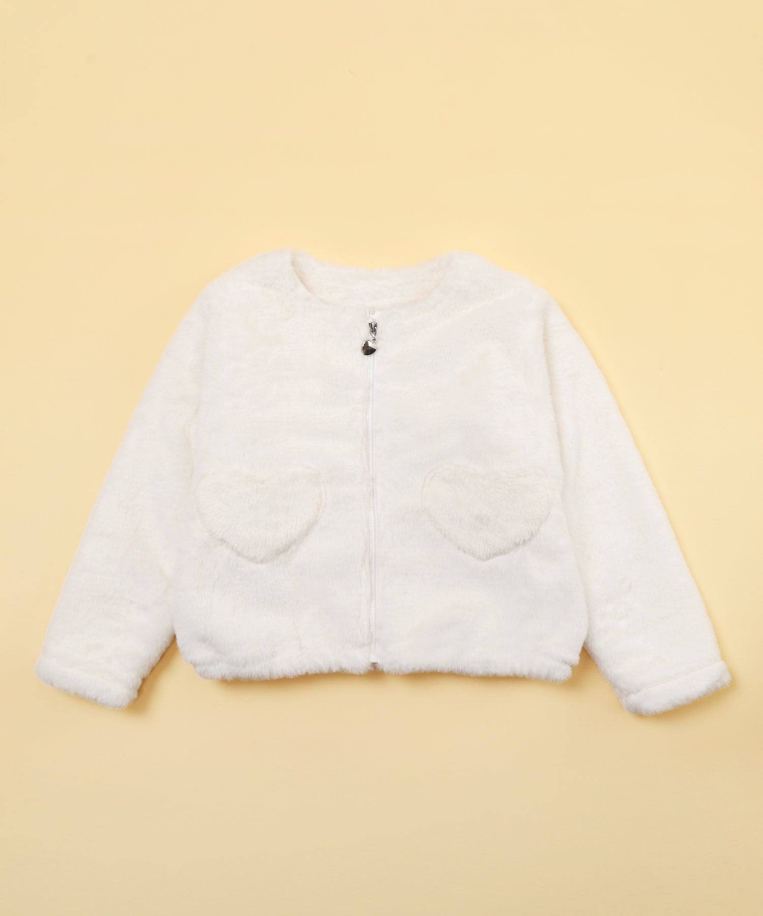 エスケープ SKAPE ハートポケボアジャケット