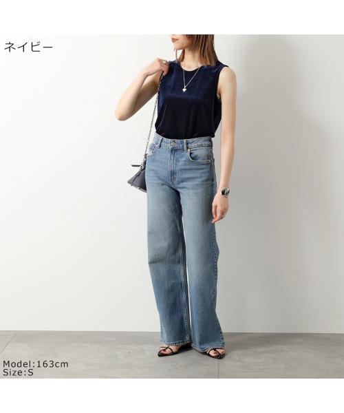 Simone Wild SIMONE WILD SIMONE WILD Tank Top TOP Velvet