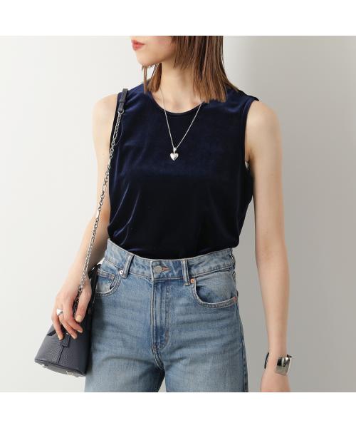 Simone Wild SIMONE WILD SIMONE WILD Tank Top TOP Velvet