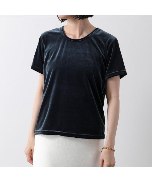 Simone Wild SIMONE WILD SIMONE WILD T-shirt T-SHIRT Velvet Short Sleeve
