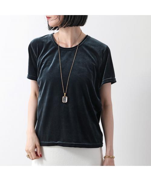 Simone Wild SIMONE WILD SIMONE WILD T-shirt T-SHIRT Velvet Short Sleeve